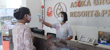 Asoka Resort Banten