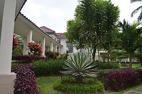 Asoka Resort Banten