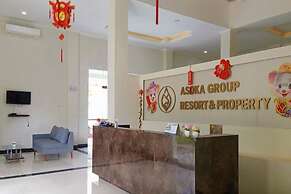 Asoka Resort Banten