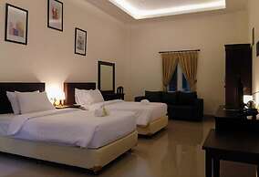 Asoka Resort Banten