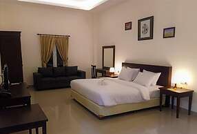 Asoka Resort Banten