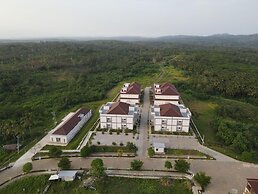 Asoka Resort Banten