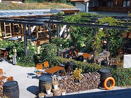 APARTments Alpenliebe