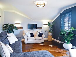 APARTments Alpenliebe