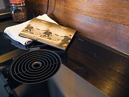 APARTments Alpenliebe