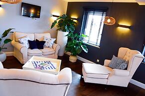 APARTments Alpenliebe