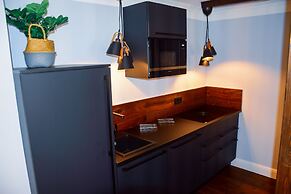 APARTments Alpenliebe