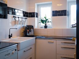 APARTments Alpenliebe