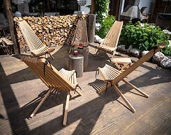 APARTments Alpenliebe