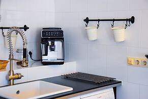 APARTments Alpenliebe