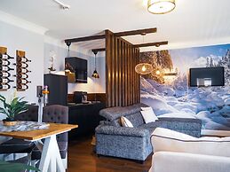 APARTments Alpenliebe