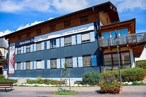 APARTments Alpenliebe