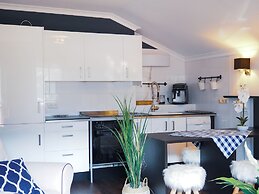 APARTments Alpenliebe