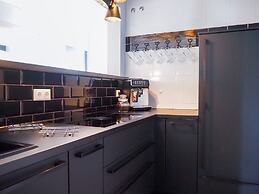 APARTments Alpenliebe