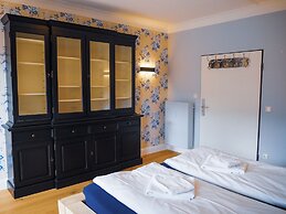 APARTments Alpenliebe