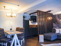 APARTments Alpenliebe