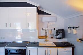 APARTments Alpenliebe