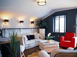 APARTments Alpenliebe