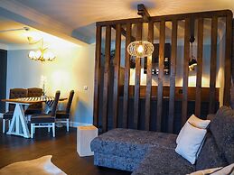 APARTments Alpenliebe