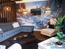 APARTments Alpenliebe