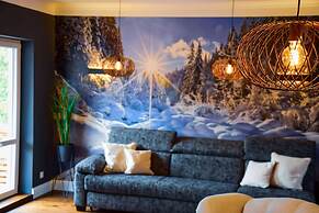 APARTments Alpenliebe