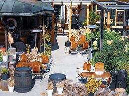 APARTments Alpenliebe