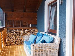 APARTments Alpenliebe