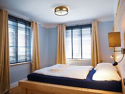 APARTments Alpenliebe