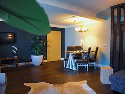 APARTments Alpenliebe