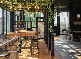 Bercail Hotel