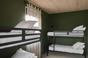Bercail Hotel