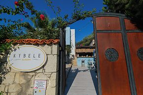 Kybele Alacati