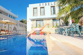 Kybele Alacati