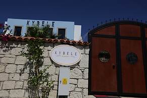 Kybele Alacati