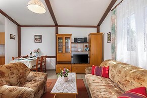 Beachfront House Nada