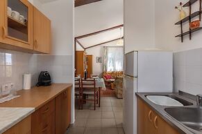 Beachfront House Nada