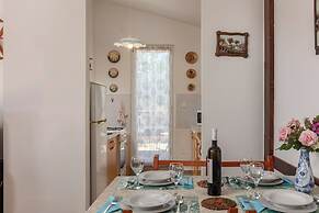 Beachfront House Nada