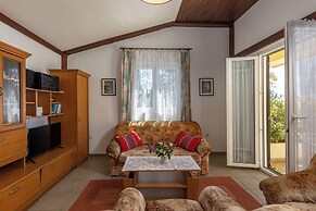 Beachfront House Nada