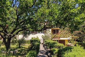 Beachfront House Nada