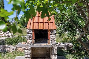 Beachfront House Nada