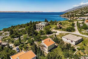 Beachfront House Nada