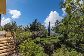 Beachfront House Nada