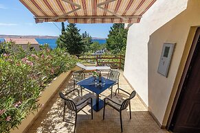 Beachfront House Nada