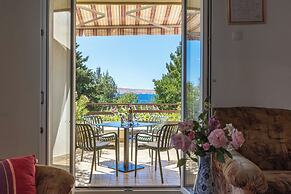 Beachfront House Nada