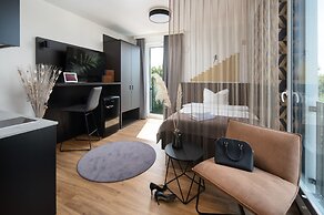 We rooms Hotel