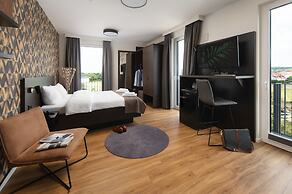 We rooms Hotel