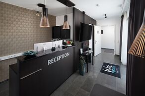 We rooms Hotel