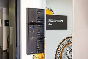 We rooms Hotel