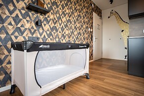 We rooms Hotel