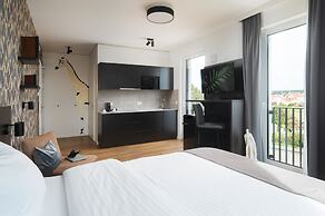 We rooms Hotel
